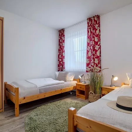 Апартаменты 