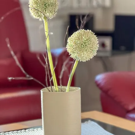 Апартаменты 