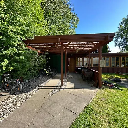 Апартаменты 