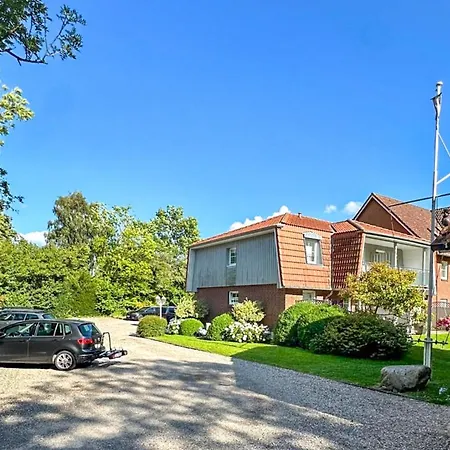 Апартаменты 