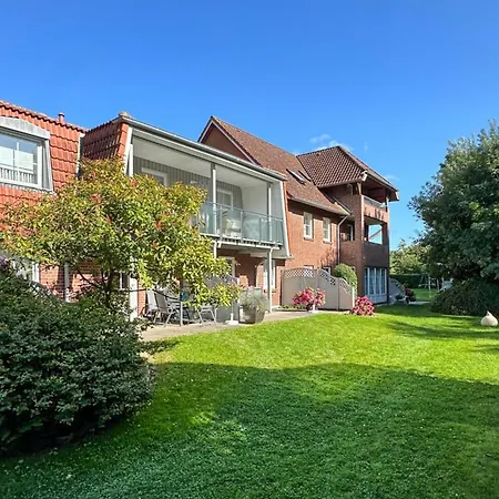 Апартаменты 