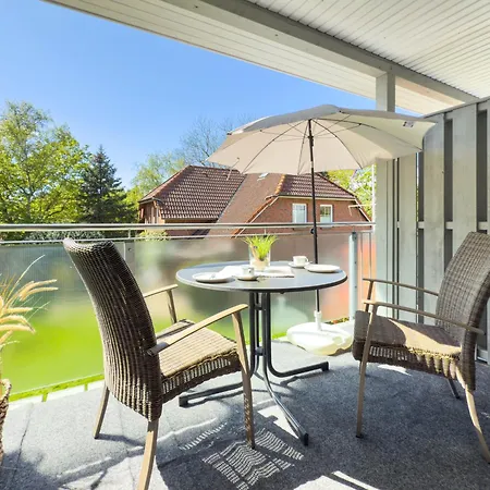 Апартаменты 